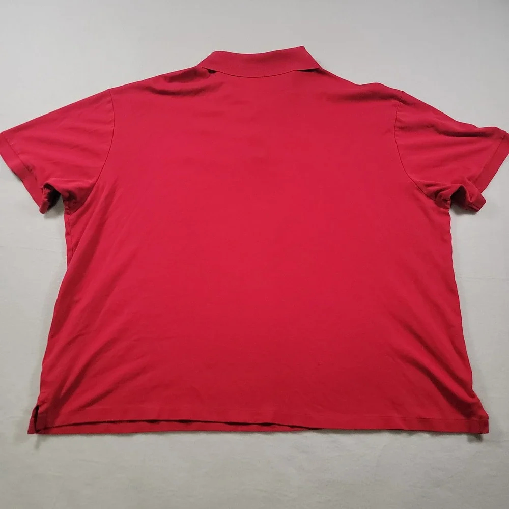 Polo Ralph Lauren brand polo